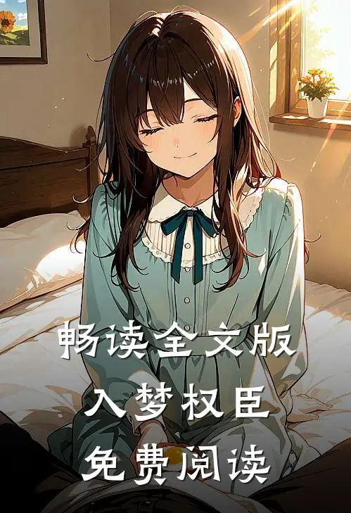 畅读全文版入梦权臣免费阅读