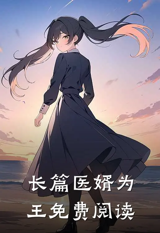 长篇医婿为王免费阅读