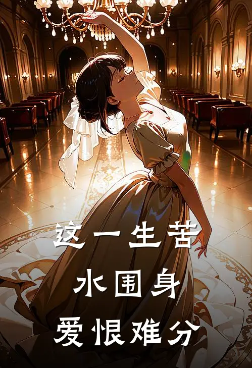 这一生苦水围身,爱恨难分全文
