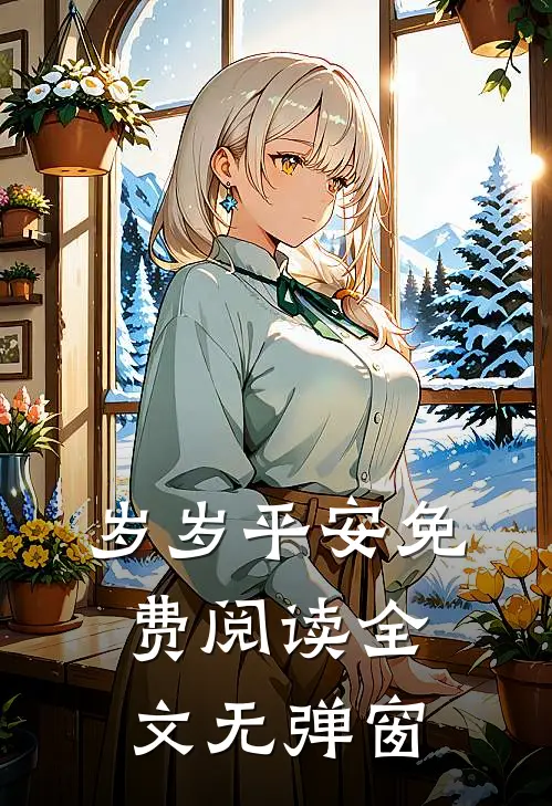 岁岁平安免费阅读全文无弹窗