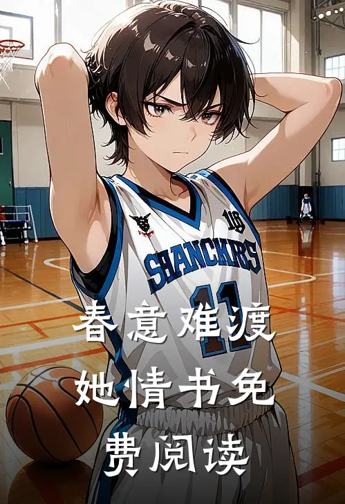春意难渡她情书免费阅读