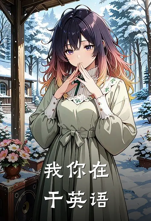 我你在干英语