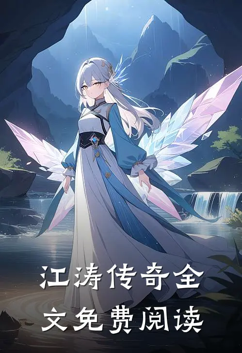 江涛传奇全文免费阅读