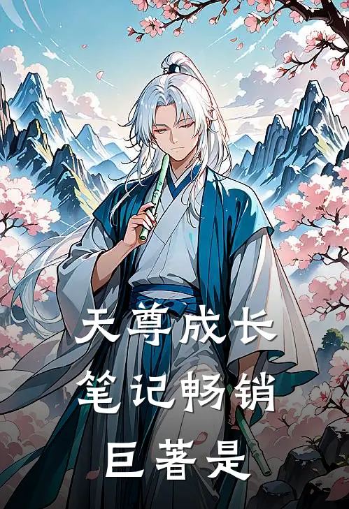 天尊成长笔记畅销巨著是