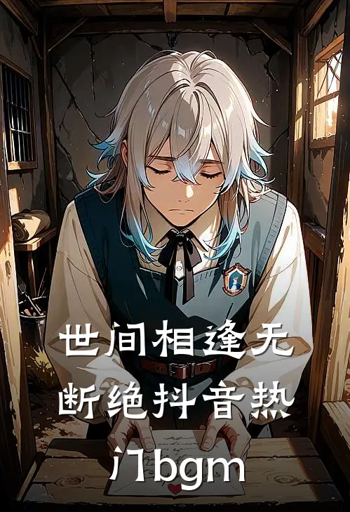 世间相逢无断绝抖音热门bgm
