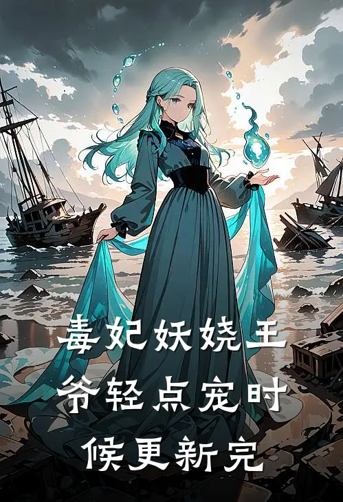 毒妃妖娆王爷轻点宠时候更新完
