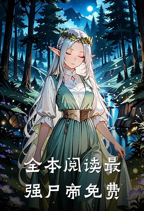 全本阅读最强尸帝免费