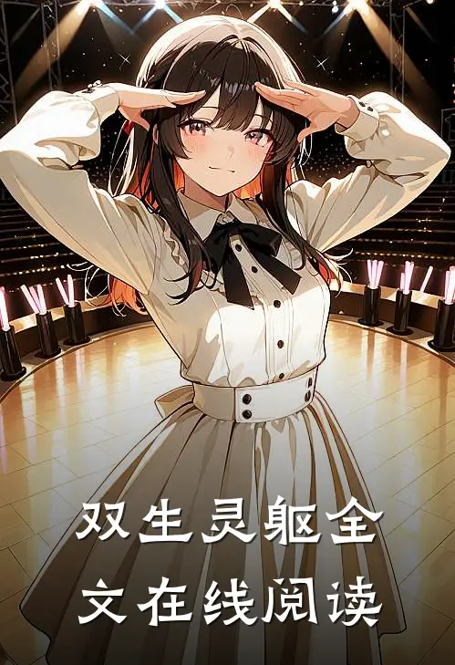 双生灵躯全文在线阅读