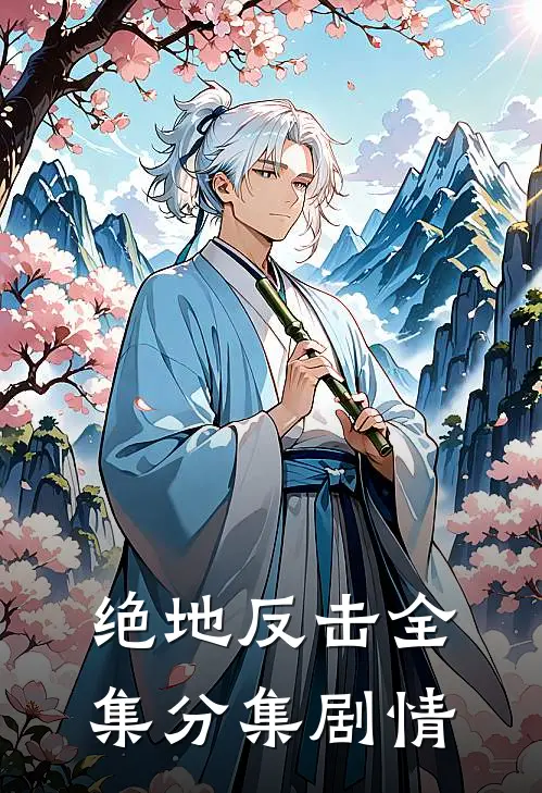 绝地反击全集分集剧情