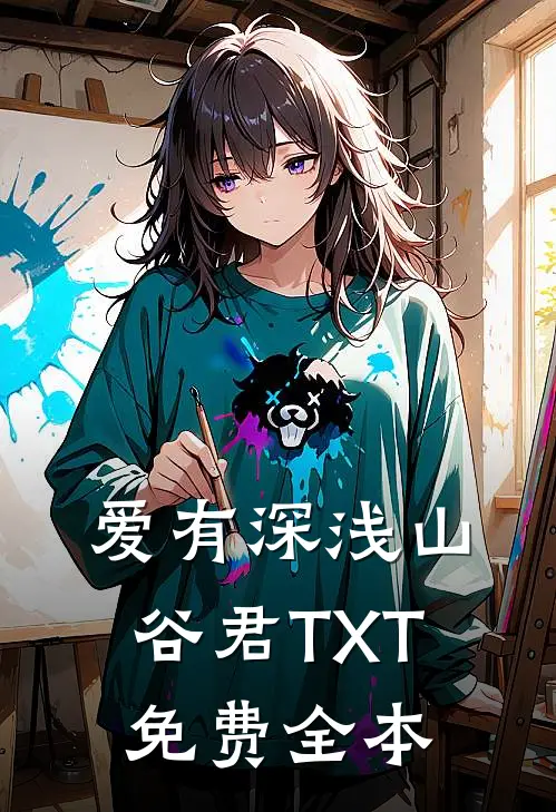 爱有深浅山谷君TXT免费全本