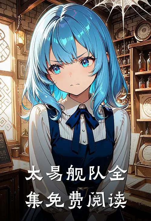 太易舰队全集免费阅读