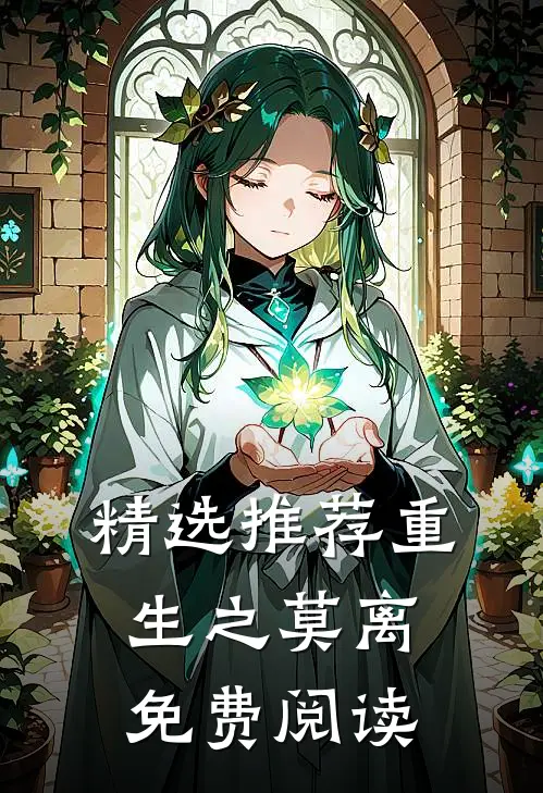 精选推荐重生之莫离免费阅读
