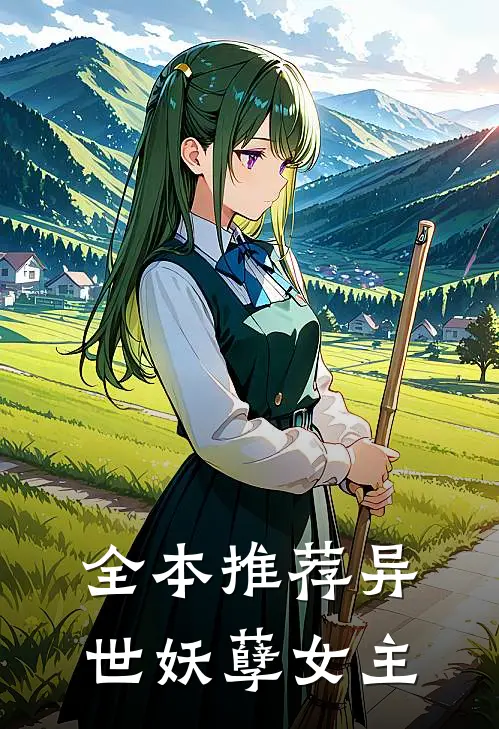 全本推荐异世妖孽女主
