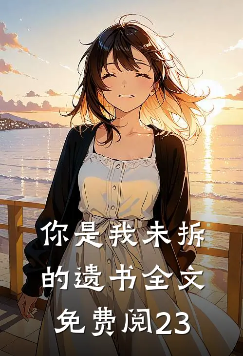 你是我未拆的遗书全文免费阅23