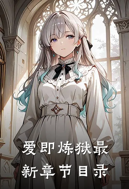 爱即炼狱最新章节目录