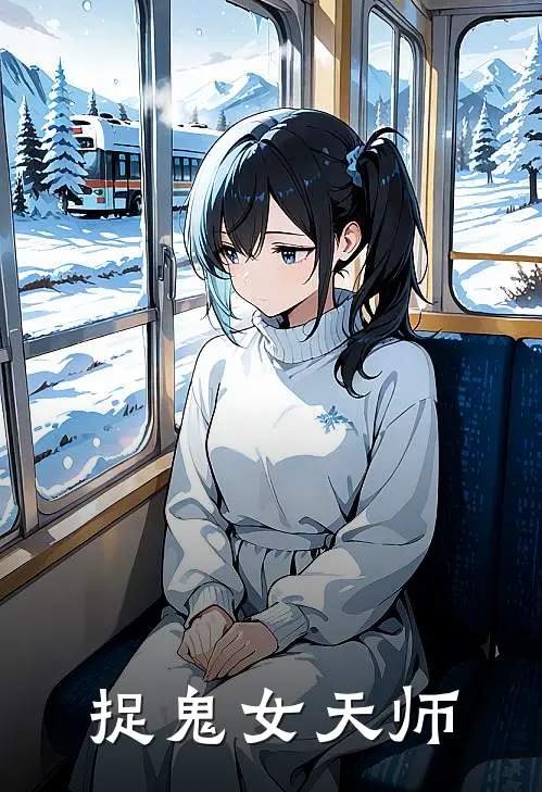 捉鬼女天师