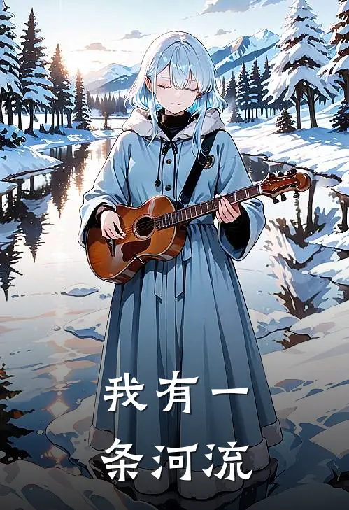 我有一条河流