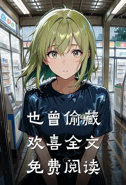 也曾偷藏欢喜全文免费阅读