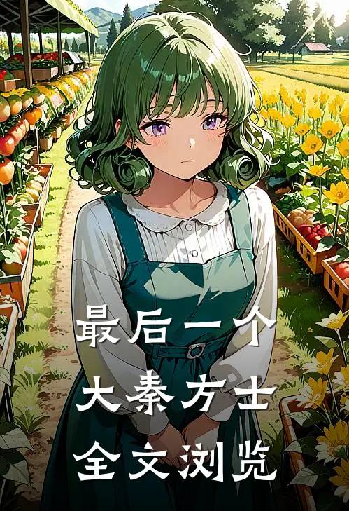 最后一个大秦方士全文浏览