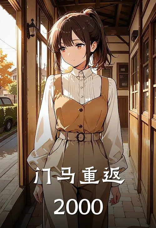门马重返2000