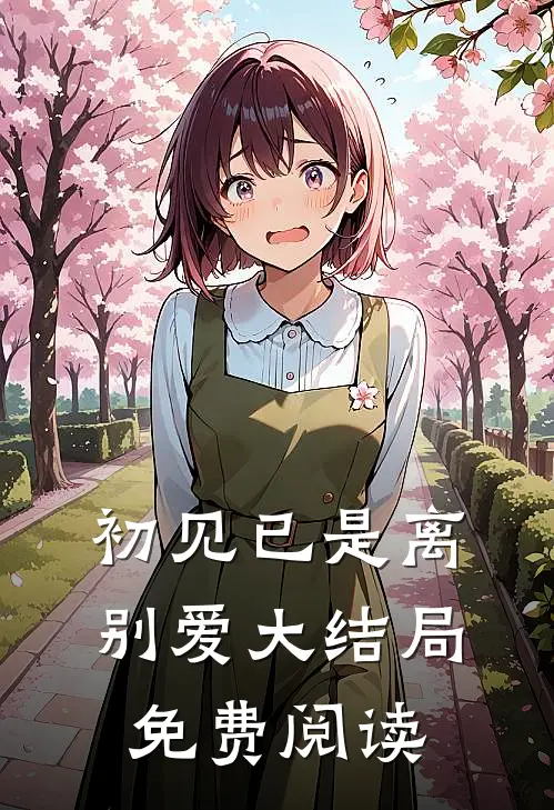 初见已是离别爱大结局免费阅读