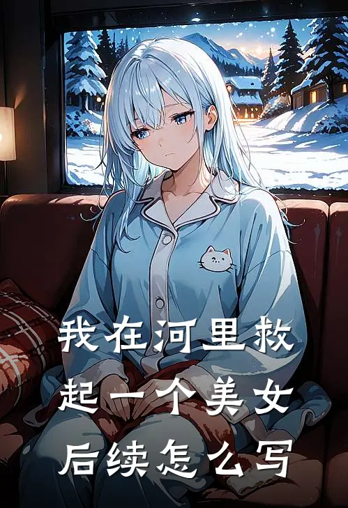 我在河里救起一个美女后续怎么写