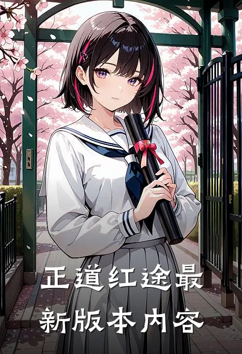 正道红途最新版本内容