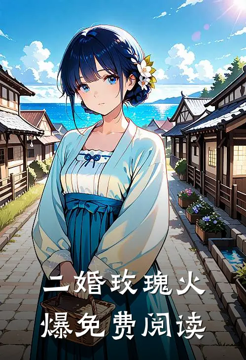 二婚玫瑰火爆免费阅读