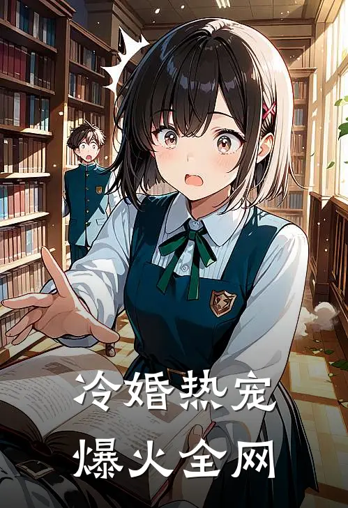 冷婚热宠爆火全网