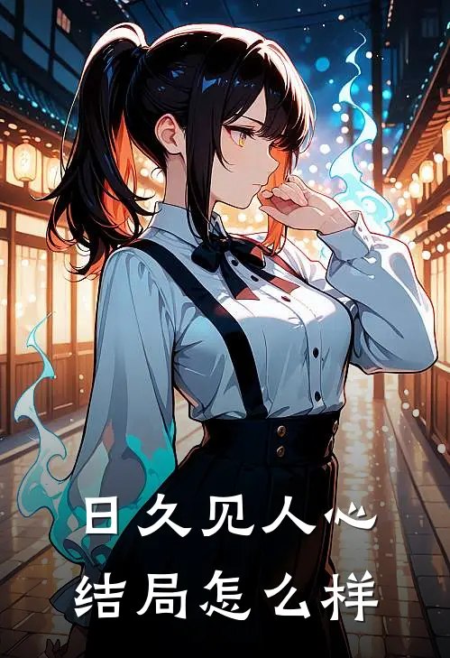 日久见人心结局怎么样