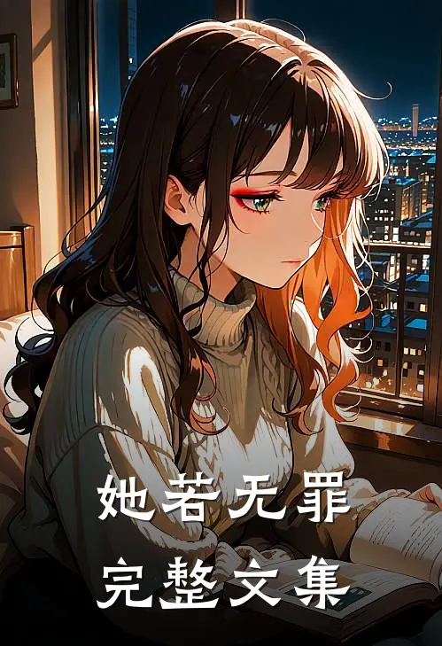 她若无罪完整文集