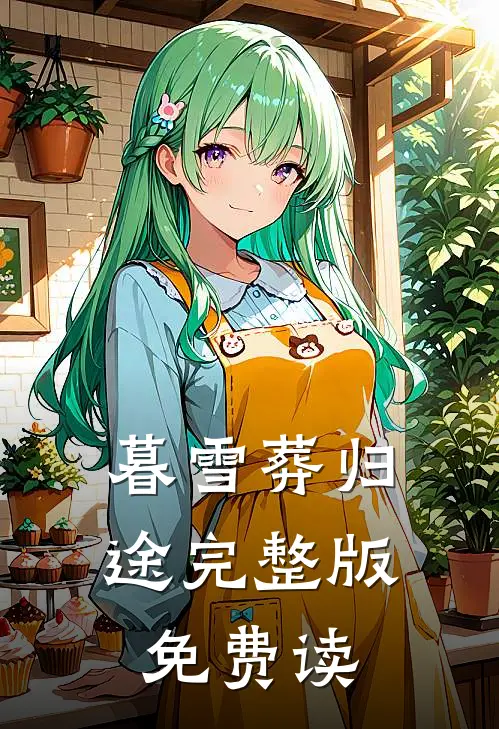 暮雪葬归途完整版免费读