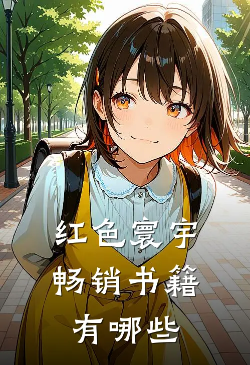 红色寰宇畅销书籍有哪些