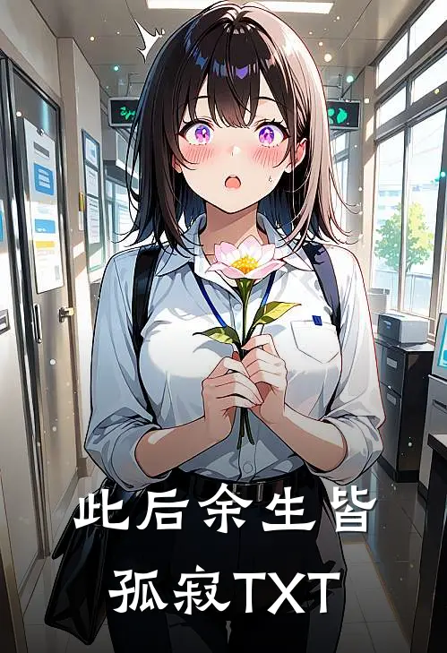 此后余生皆孤寂TXT