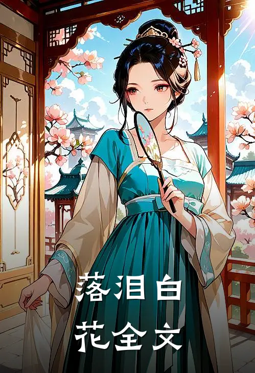 落泪白花全文