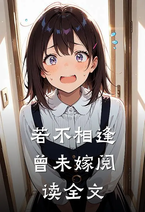 若不相逢曾未嫁阅读全文