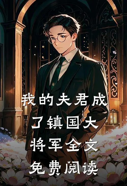 我的夫君成了镇国大将军全文免费阅读