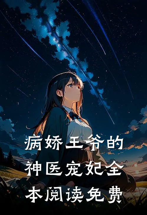 病娇王爷的神医宠妃全本阅读免费