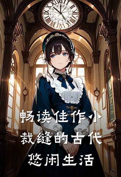 畅读佳作小裁缝的古代悠闲生活