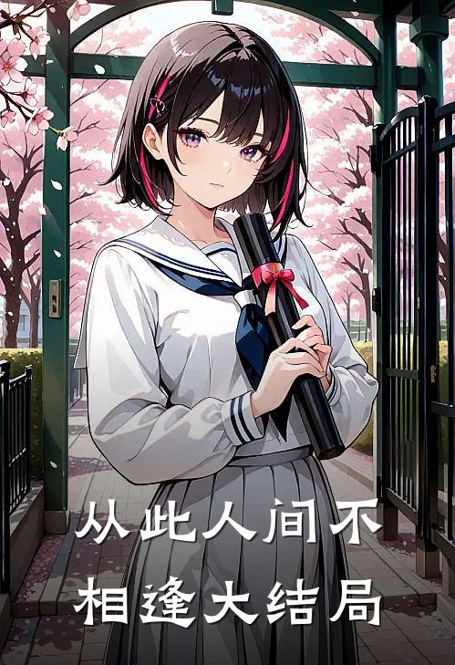 从此人间不相逢大结局