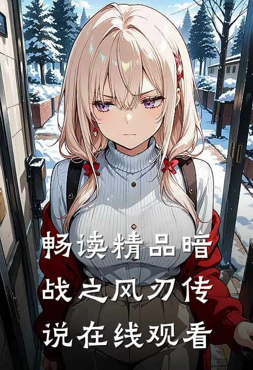 畅读精品暗战之风刃传说在线观看