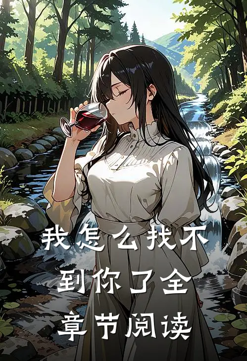 我怎么找不到你了全章节阅读