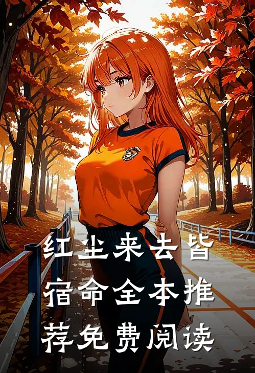 红尘来去皆宿命全本推荐免费阅读