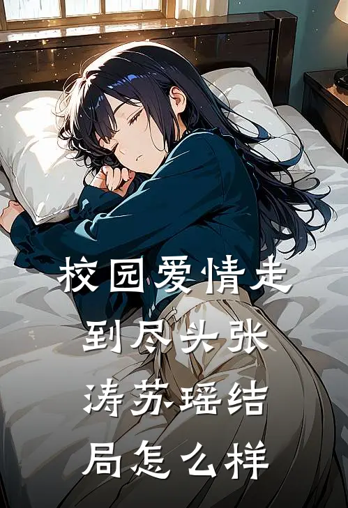 校园爱情走到尽头张涛苏瑶结局怎么样