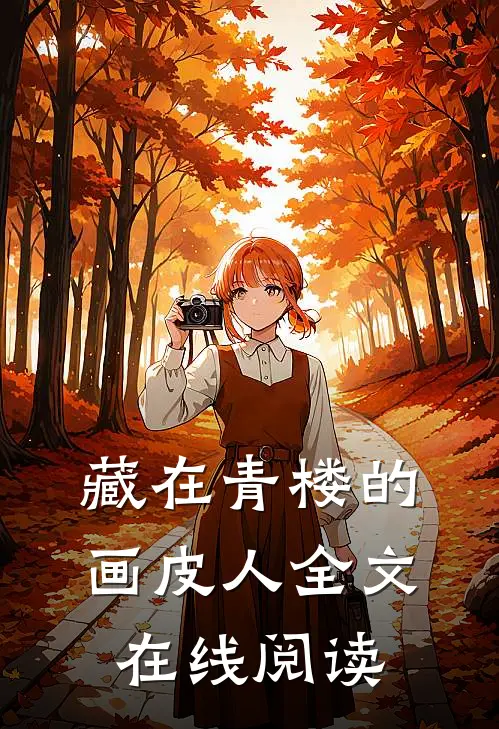 藏在青楼的画皮人全文在线阅读