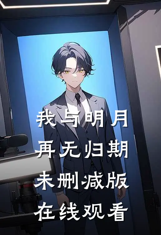 我与明月再无归期未删减版在线观看