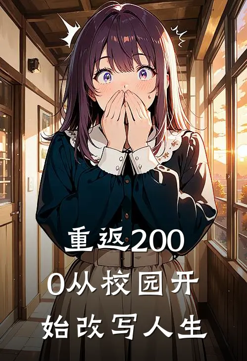 重返2000从校园开始改写人生