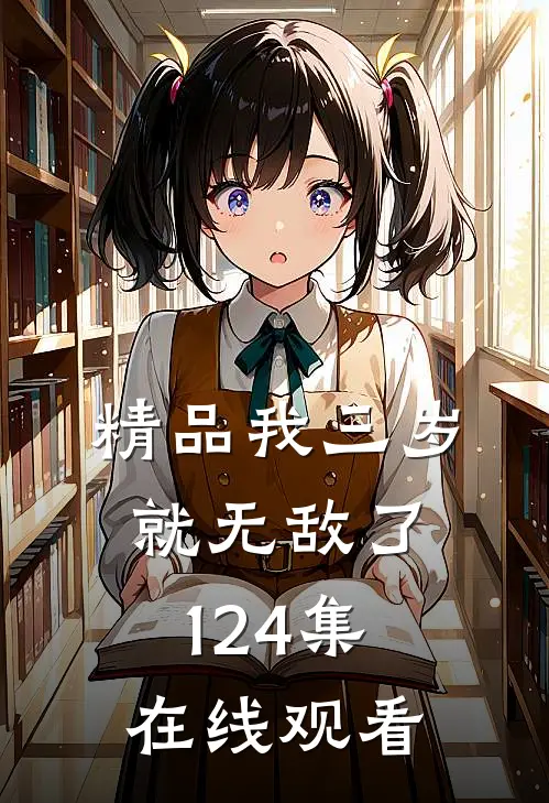 精品我三岁就无敌了124集在线观看