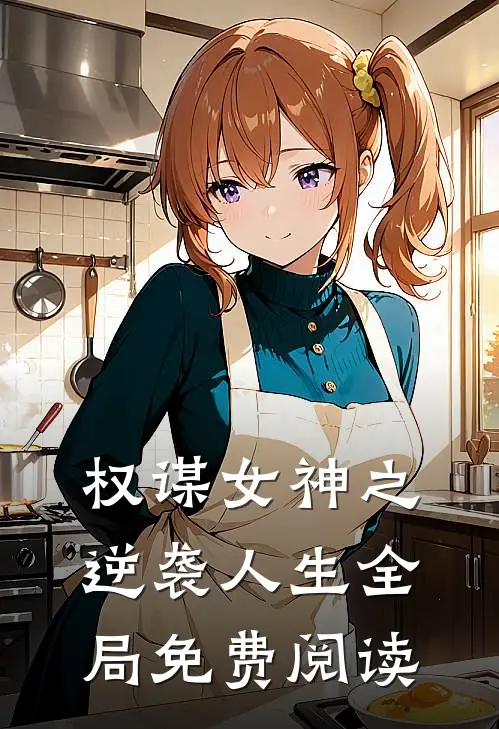 权谋女神之逆袭人生全局免费阅读