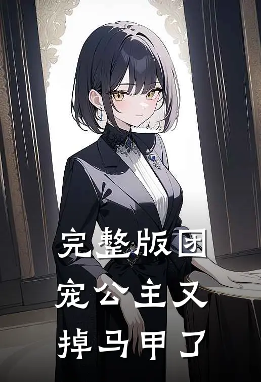 完整版团宠公主又掉马甲了
